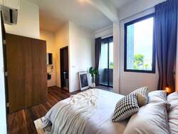 Senyum Residences (D14), Terrace #598345011